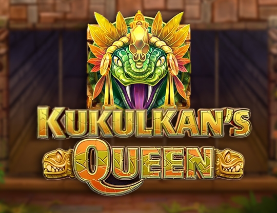 Kukulkan’s Queen